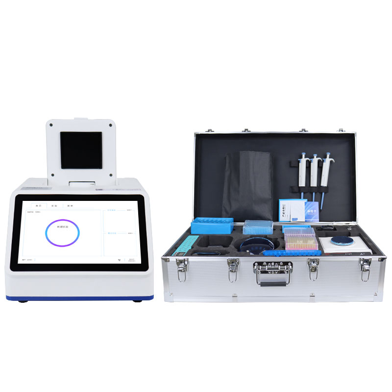 松材线虫分子检测仪